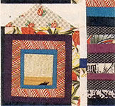 
Detail from Houses and Still Lifes.
